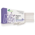 Soria Magnio glükoosisiirup 28 pudelit X 2ml Soria Magnio glükoosisiirup 28 pudelit X 2ml