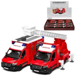 Trifox Mercedes-Benz Sprinter Fire K-538 28539