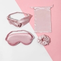 ECARLA Набор косметических аксессуаров Satin OPK19