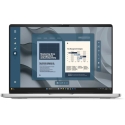 Dell NTB Pro 16 Laptop PC16255/AMD Ryzen AI 7 350/16GB/512SSD/16'' FHD+/IR Cam/No AC Adapter/WLAN/Backlit Kb/W11P/3Y PS NBD (6CD
