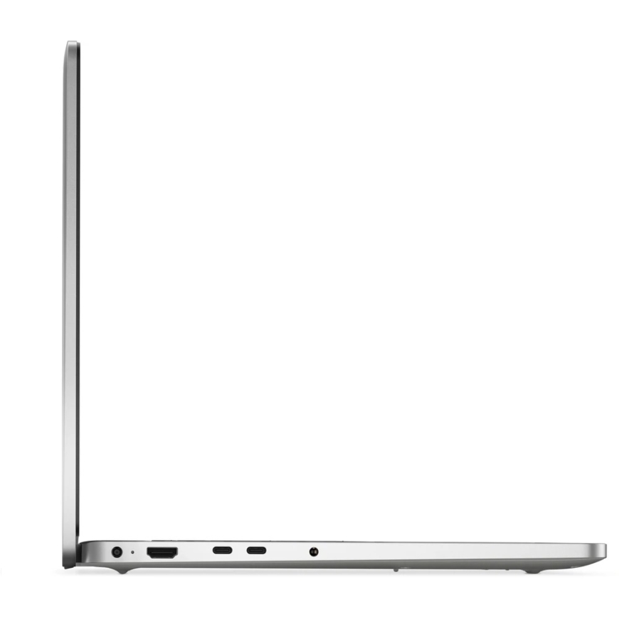 Dell NTB Pro 16 klēpjdators PC16255/AMD Ryzen AI 7 350/16GB/512SSD/16'' FHD+/IR Cam/Bez AC adaptera/WLAN/Apgaismotā tastatūra/W1 – 2