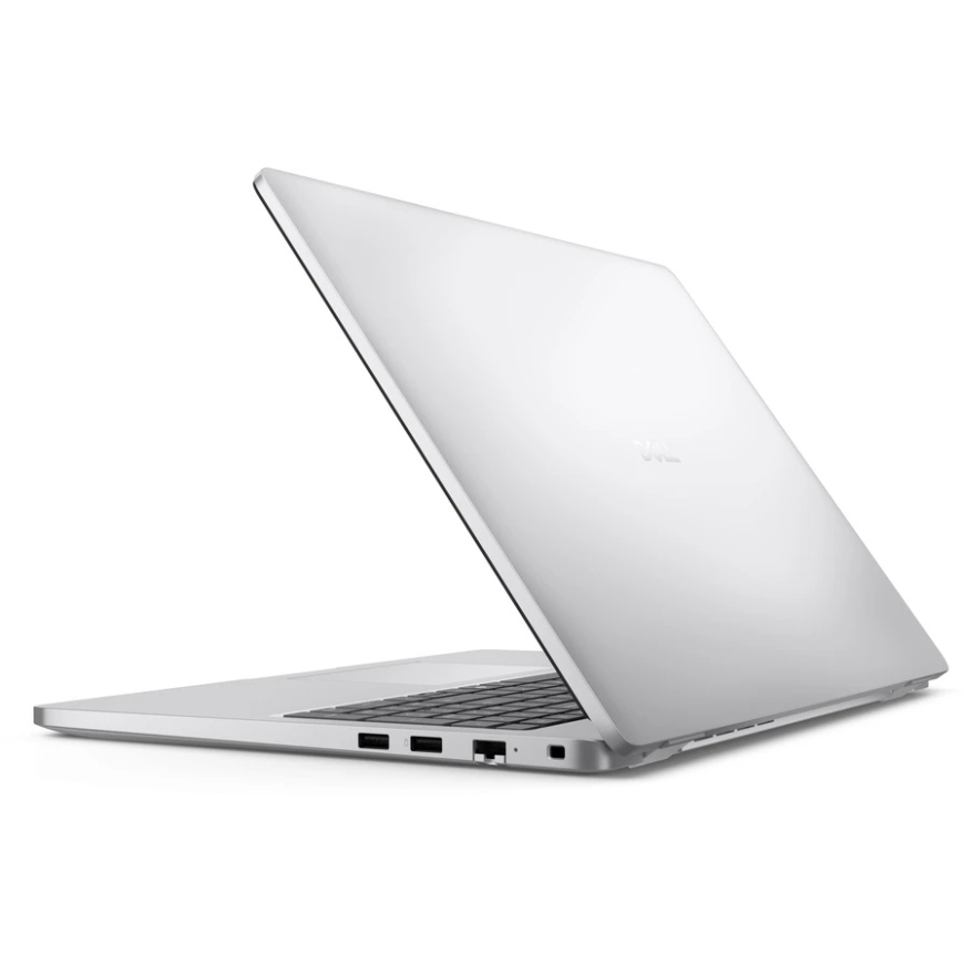 Dell NTB Pro 16 Laptop PC16255/AMD Ryzen AI 7 350/16GB/512SSD/16'' FHD+/IR Cam/No AC Adapter/WLAN/Backlit Kb/W11P/3Y PS NBD (6CD – 3