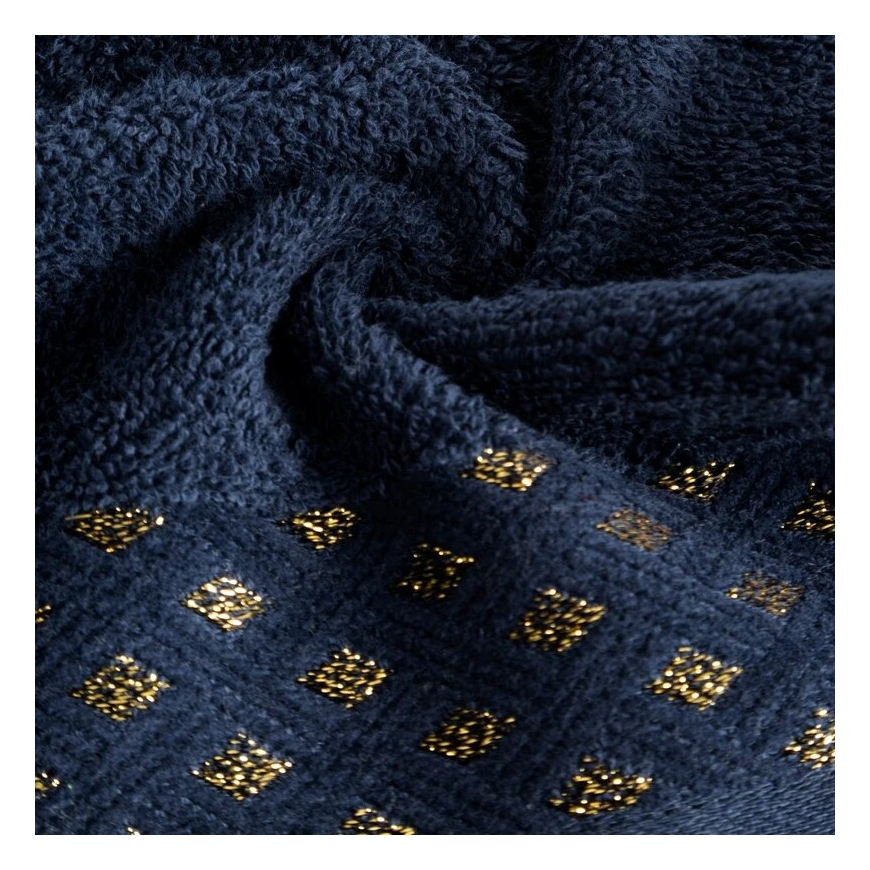 Eurofirany RE/LUIZA/07/GRAN 30X50 (X6) 500 Towel – 3