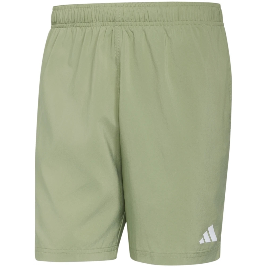 Vīriešu peldšorti adidas Ess 8IN olīvzaļi KG1661 (XL) – 2