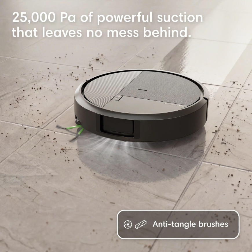 iRobot Roomba Combo Plus 575 robotti-imuri, musta – 2