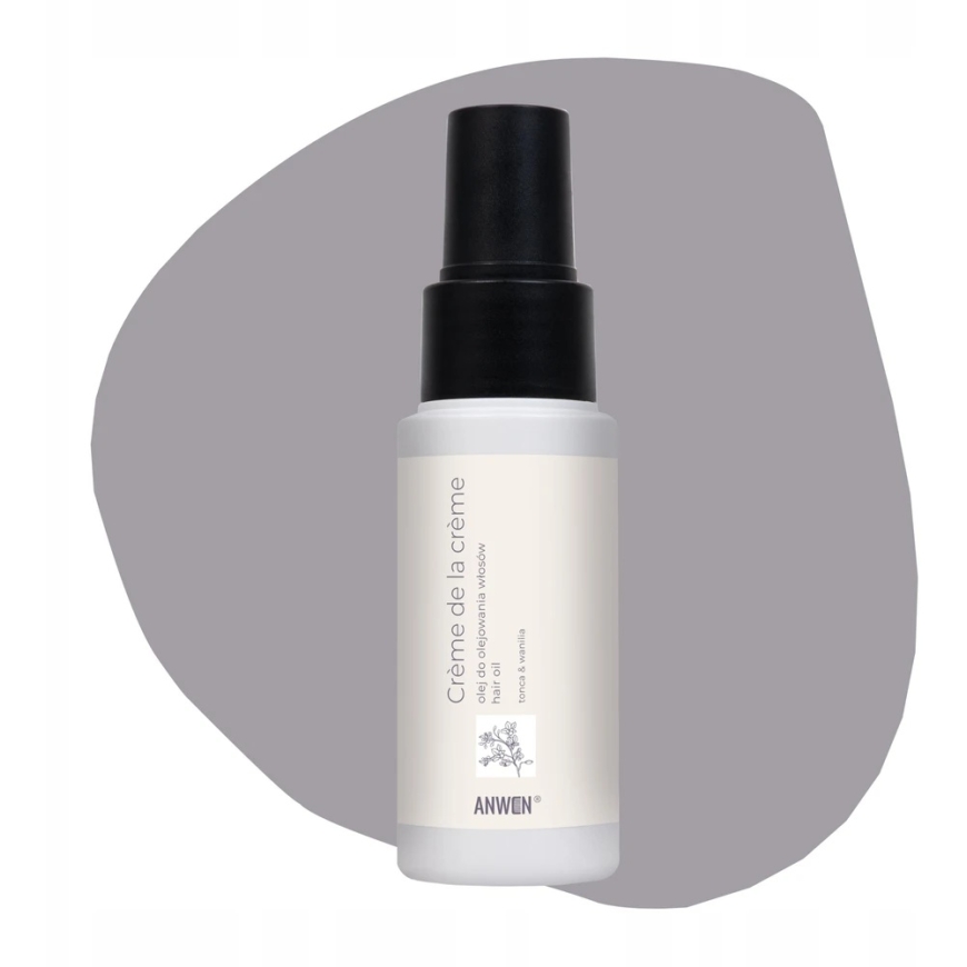 Anwen Creme de la Creme Oil 50 ml – 2