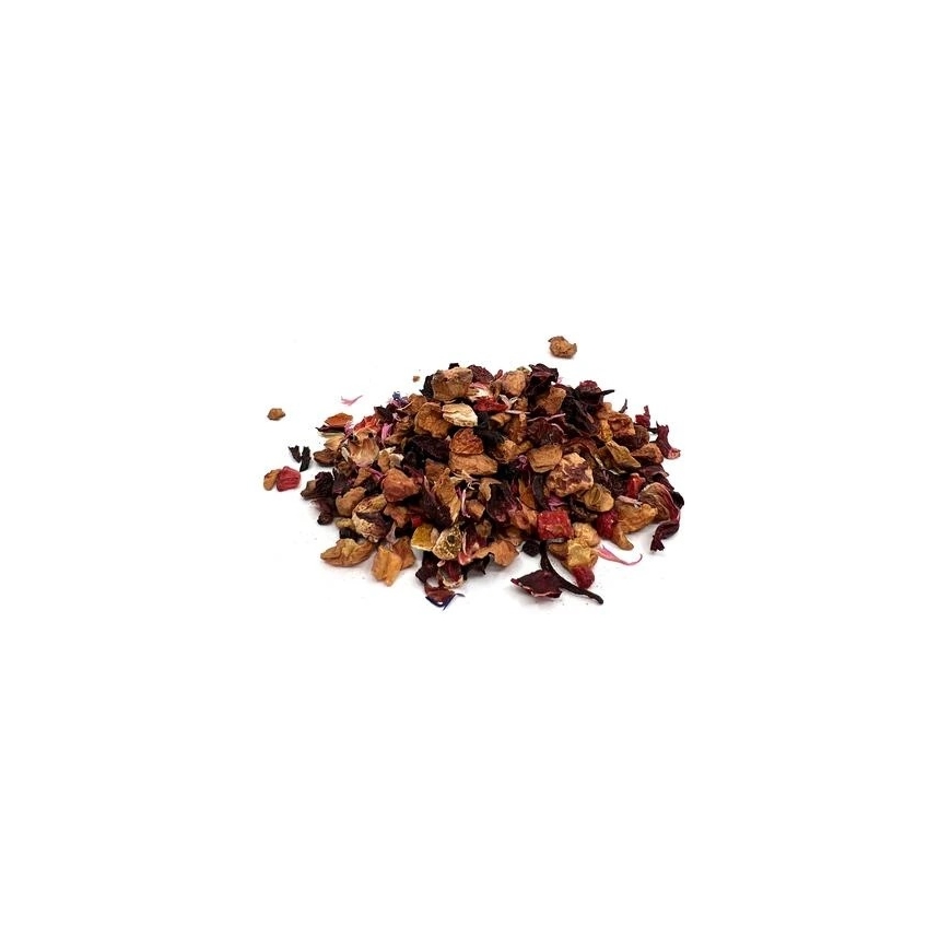 Teasome - Laukinės uogos - Biri arbata 75g – 3