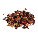 Teasome - Metsamarjad - Lahtine tee 75g Teasome - Metsamarjad - Lahtine tee 75g