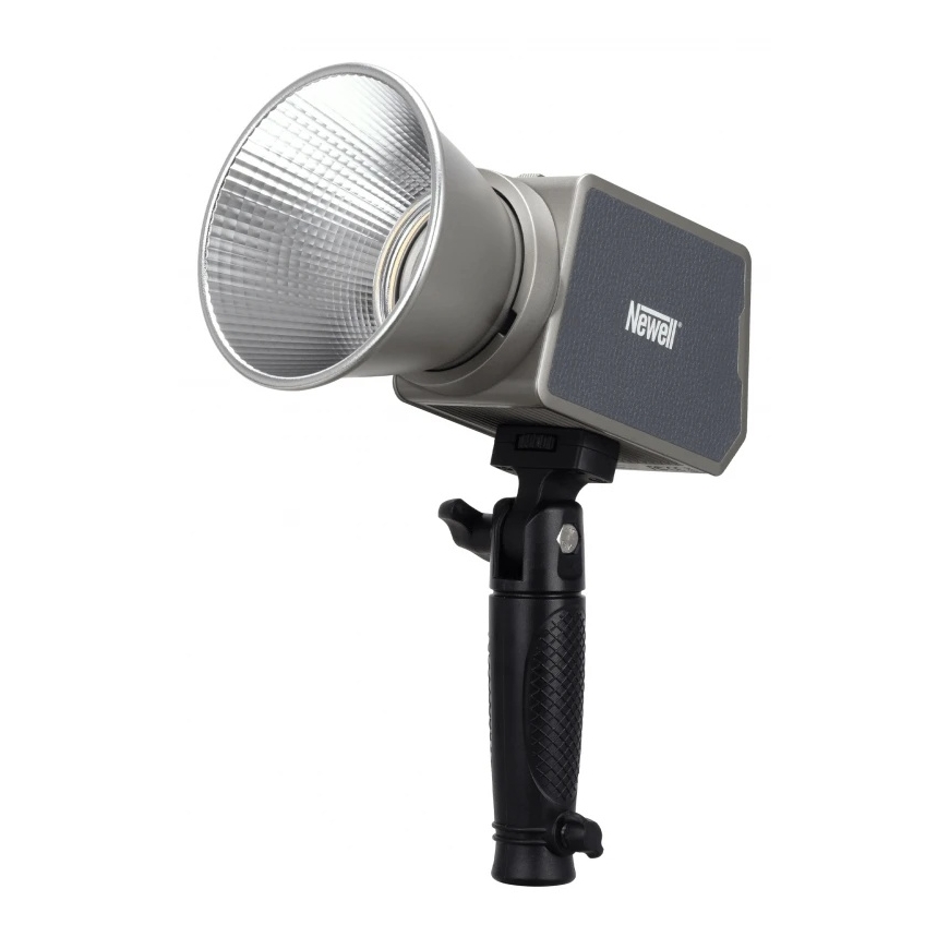 Lighting Equipment - Newell Zora 60 WB LED Light 2700-6500K 14800 lx – 3