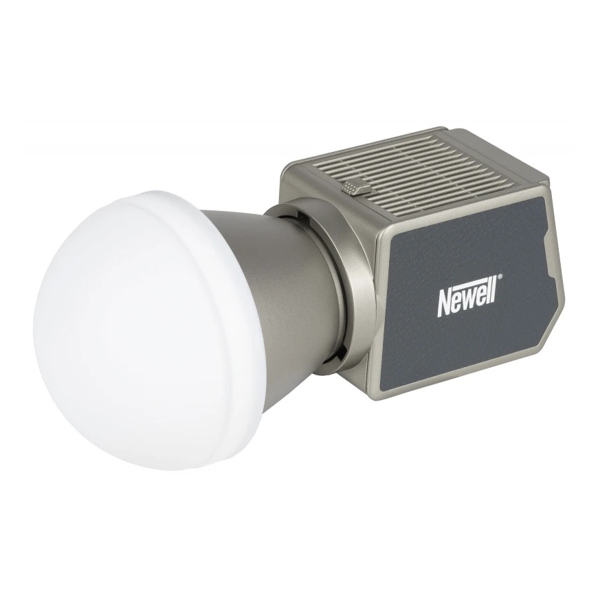 Осветительное оборудование - Newell Zora 60 WB LED Свет 2700-6500K 14800 lx – 4