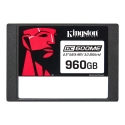 Kingston Technology 960G DC600ME (Mixed-Use) 2.5" Enterprise SATA SSD
