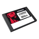 Kingston Technology DC600ME 960 GB 2.5" Jada ATA III 3D TLC NAND