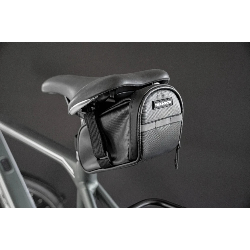 Spyna Trelock RS 480 AZ BAL + ZR 355 100/6 with bag – 5
