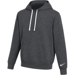 Nike Park 26 Hoodie Women's Dark Gray IO9040 071 (2XL)