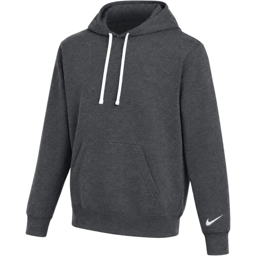 Nike Park 26 sieviešu kapuce tumši pelēka IO9040 071 (2XL)