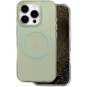 Mocco Mistiq Mag -kuori Apple iPhone 16 Pro:lle Mocco Mistiq Mag -kuori Apple iPhone 16 Pro:lle