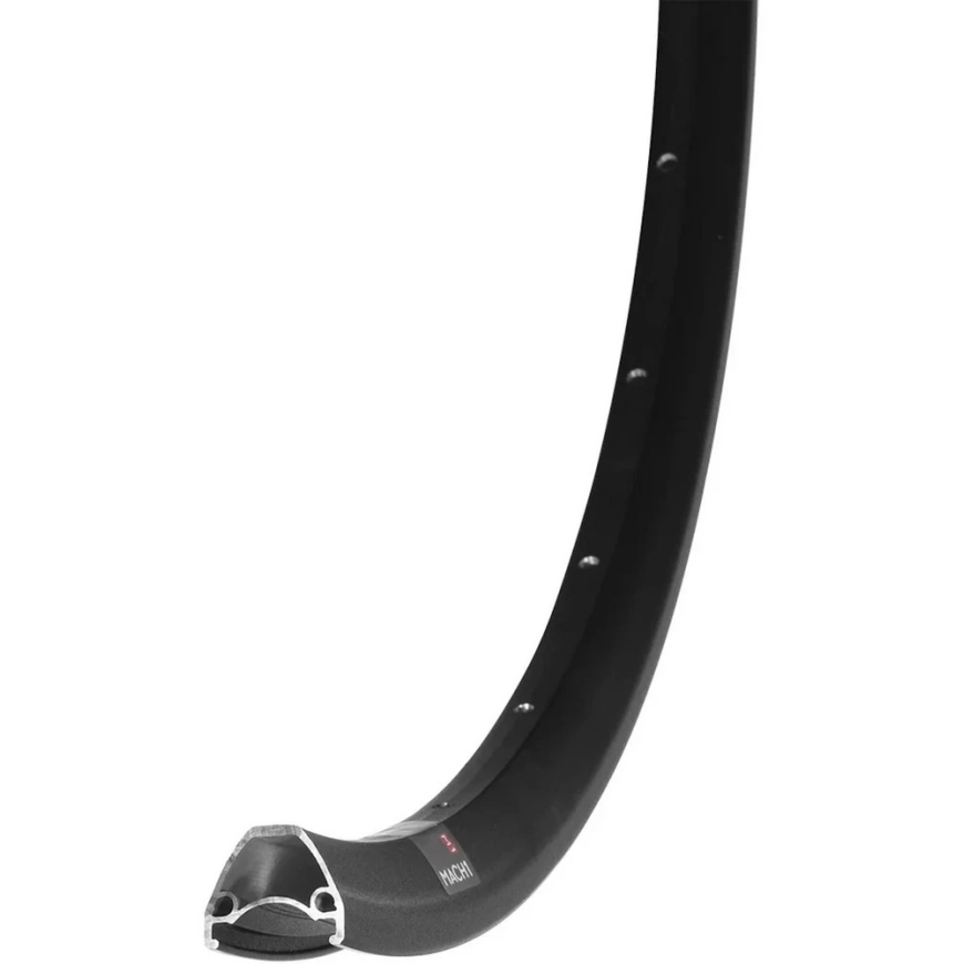 Mach 1 Ratlankis Mach1 Pulse 23 Disc TLR 29" - 622x23C Must 32H InLine V6.65 – 2