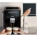 Siemens TP551E07 espressokone Siemens TP551E07 espressokone