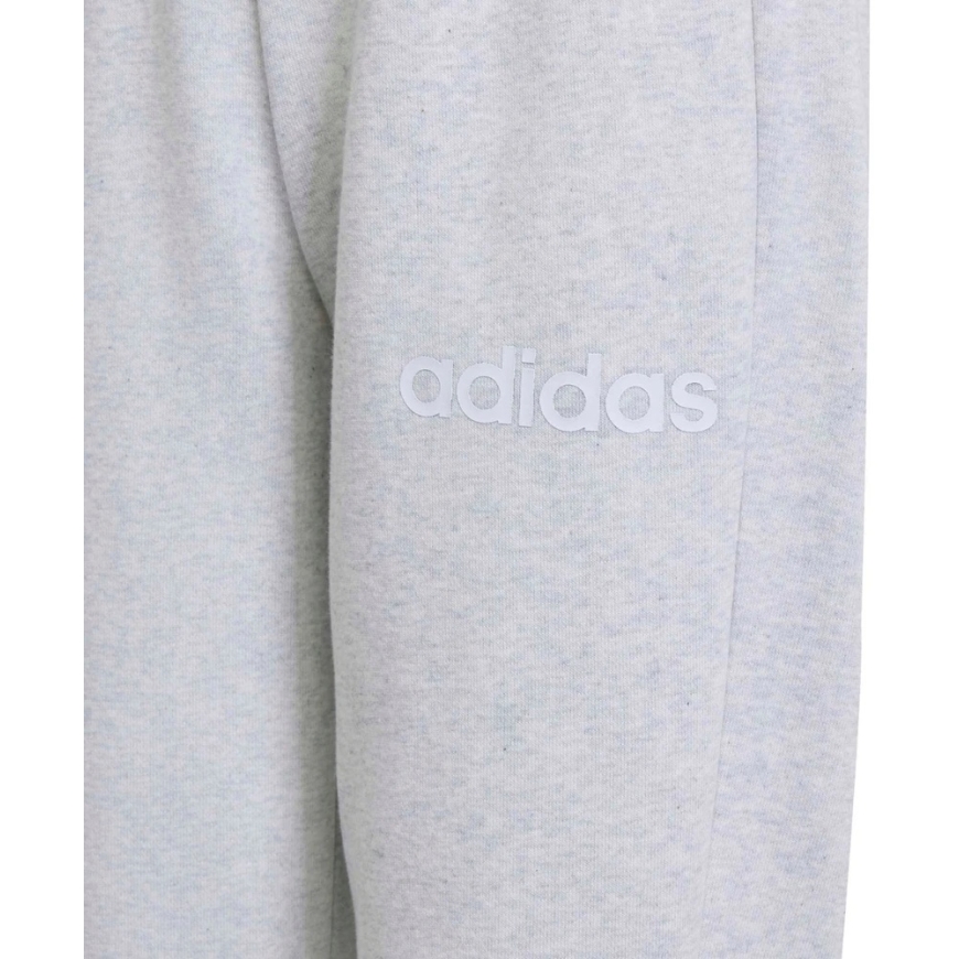 adidas Essentials Vaaleanpunainen-Harmaa Mekko Lapsille KR6711 (140 cm) – 4