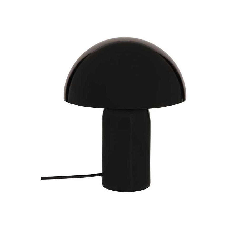 Seenelamp LITO, kõrgus 24,5 cm, metall