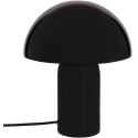 Seenelamp LITO, kõrgus 24,5 cm, metall Seenelamp LITO, kõrgus 24,5 cm, metall