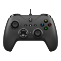 MSI FORCE GC200 Gaming Controller Black USB Gamepad Analogue / Digital Android, PC MSI FORCE GC200 Gaming Controller Black USB Gamepad Analogue / Digital Android, PC