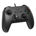 MSI FORCE GC200 Gaming Controller Black USB Gamepad Analogue / Digital Android, PC MSI FORCE GC200 Gaming Controller Black USB Gamepad Analogue / Digital Android, PC