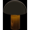 Seenelamp LITO, kõrgus 24,5 cm, metall Seenelamp LITO, kõrgus 24,5 cm, metall
