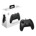 MSI FORCE GC200 Gaming Controller Black USB Gamepad Analogue / Digital Android, PC MSI FORCE GC200 Gaming Controller Black USB Gamepad Analogue / Digital Android, PC