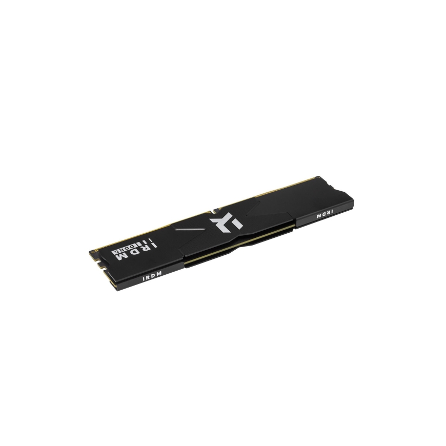 Goodram DDR5 16GB 6400MHz IRDM Black V Silver – 2