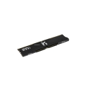 Goodram DDR5 16GB 6400MHz IRDM Black V Silver Goodram DDR5 16GB 6400MHz IRDM Black V Silver