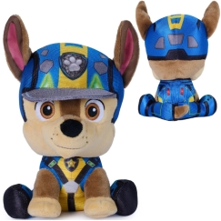 Spin Master Paw Patrol - "Movie 3" плюшевый игрушечный ловец оружия, 15 см (6075285)