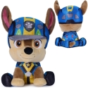 Spin Master Paw Patrol - „Movie 3“ pliušinis ginklo gaudynių žaislas, 15 cm (6075285) Spin Master Paw Patrol - „Movie 3“ pliušinis ginklo gaudynių žaislas, 15 cm (6075285)