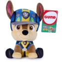 Spin Master Paw Patrol - "Movie 3" pehmolelu aseetiksi, 15 cm (6075285) Spin Master Paw Patrol - "Movie 3" pehmolelu aseetiksi, 15 cm (6075285)