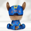 Spin Master Paw Patrol - „Movie 3“ pliušinis ginklo gaudynių žaislas, 15 cm (6075285) Spin Master Paw Patrol - „Movie 3“ pliušinis ginklo gaudynių žaislas, 15 cm (6075285)