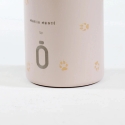 „Runbott Mii“ termos pudele, 350 ml - novembris „Runbott Mii“ termos pudele, 350 ml - novembris