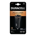Duracell DR6010A mobiililaitteen laturi Musta Duracell DR6010A mobiililaitteen laturi Musta