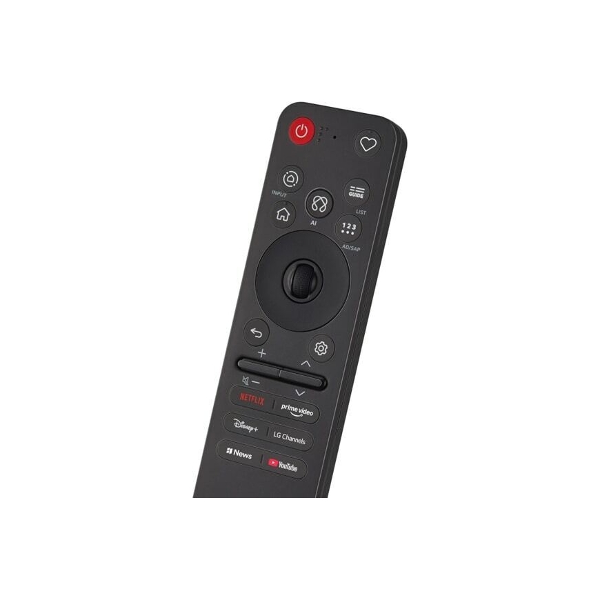 LG MR26GA Magic Remote пульт ДУ (2026) – 2