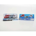 HKG Privileged Hipo Mini Van 8cm 3 pcs HKG Privileged Hipo Mini Van 8cm 3 pcs