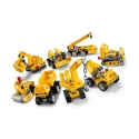 LEGO Technic 42233 Awesome Construction Machines LEGO Technic 42233 Awesome Construction Machines