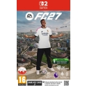 Cenega Gra Nintendo Switch 2 EA Sports FC 27 Cenega Gra Nintendo Switch 2 EA Sports FC 27