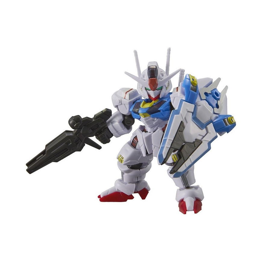 BLOCKROSS GUNDAM - AERIAL – 2