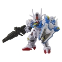 BLOCKROSS GUNDAM - AERIAL BLOCKROSS GUNDAM - AERIAL