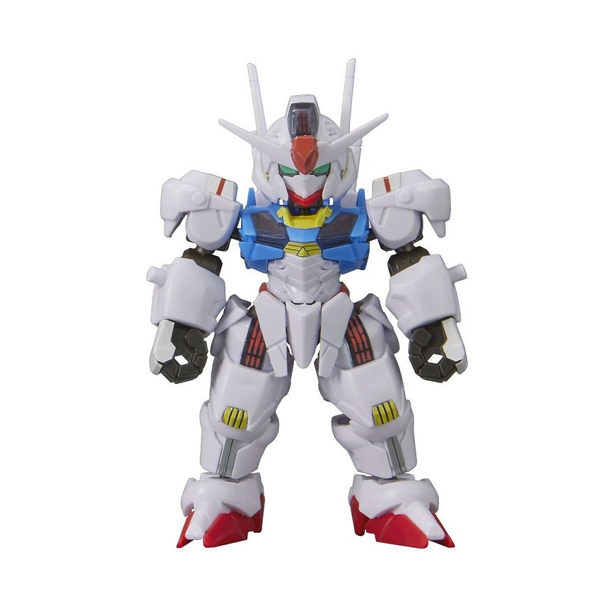 BLOCKROSS GUNDAM - AERIAL – 3