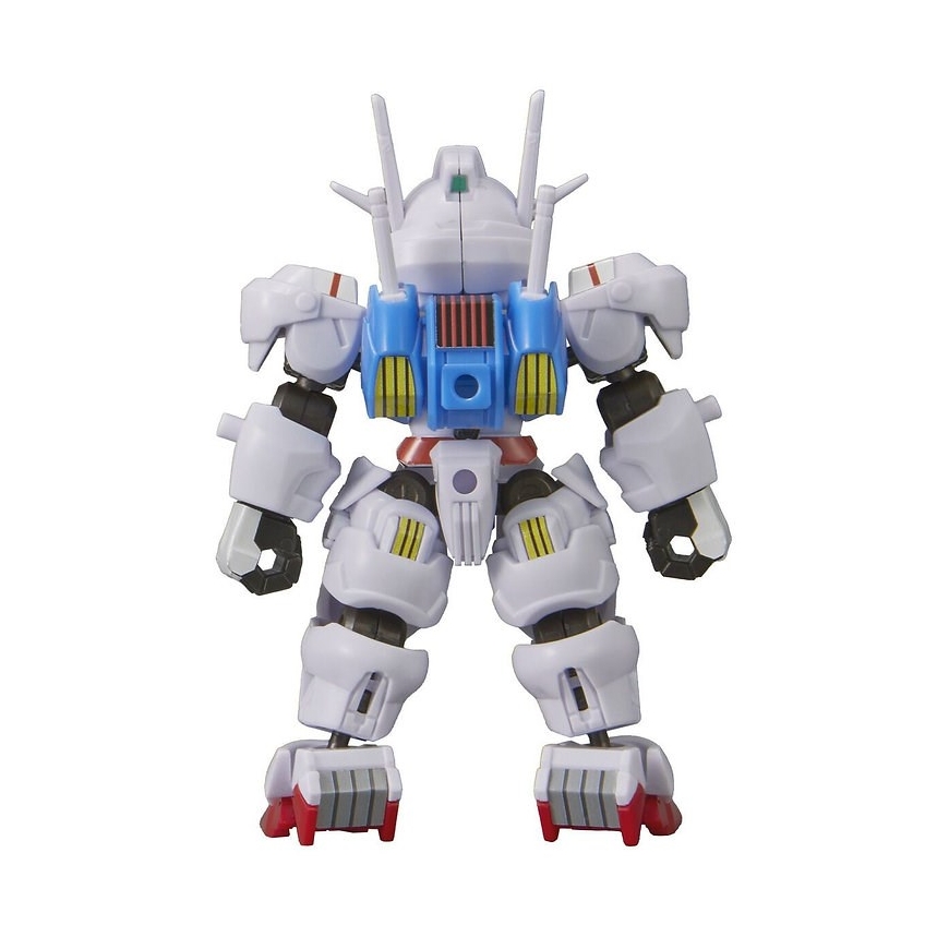 BLOCKROSS GUNDAM - AERIAL – 4