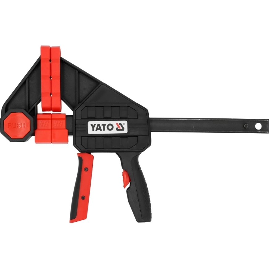 Toya Sa Poland F-tüüpi klambrid | kiire sulgemine | 150 mm / 270 kg (YT-63880) – 4