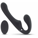 No Parts Be Dalių – Avery Strapless Vibrating Dildo – 22 cm No Parts Be Dalių – Avery Strapless Vibrating Dildo – 22 cm