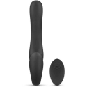 No Parts Be Dalių – Avery Vibrējošs Dildo Bez Siksniņām – 22 cm