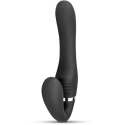 No Parts Be Dalių – Avery Vibreeriv Dildo Ilma Kinnisteta – 22 cm No Parts Be Dalių – Avery Vibreeriv Dildo Ilma Kinnisteta – 22 cm