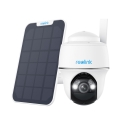 Reolink Go Series G430 5MPP IP saugumo kamera su saulės baterija